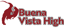Buena Vista High logo